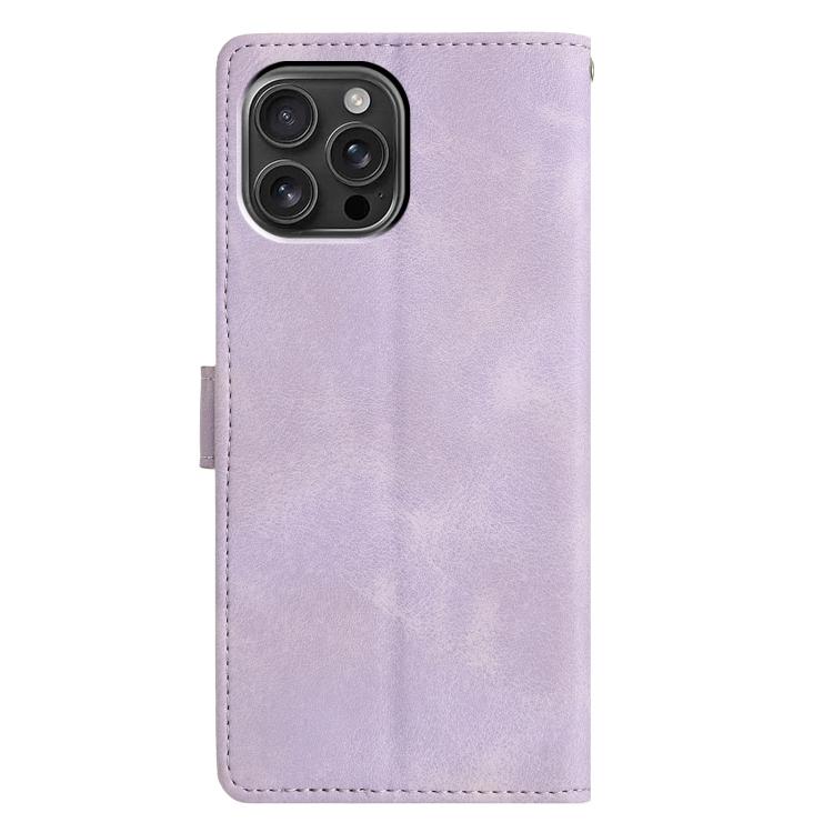 Custodia per telefono in pelle con triangoli in rilievo, For iPhone 12 Pro Max, For iPhone 11 Pro Max, For iPhone 11, For iPhone 11 Pro