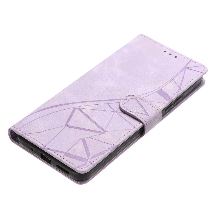 Custodia per telefono in pelle con triangoli in rilievo, For iPhone 12 Pro Max, For iPhone 11 Pro Max, For iPhone 11, For iPhone 11 Pro