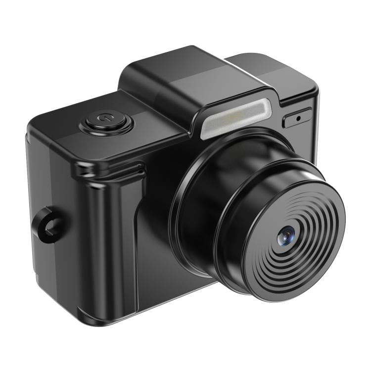 Mini videocamera portatile E9 HD 1080P per campus, supporta schede TF fino a 128 GB, E9