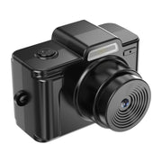 Mini videocamera portatile E9 HD 1080P per campus, supporta schede TF fino a 128 GB, E9