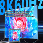 Adattatore Type-C a PD3.0 e HDMI 8K 60Hz