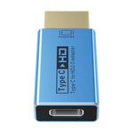 YCE-V292A Type-C to HDMI 4K Adapter, YCE-V292A
