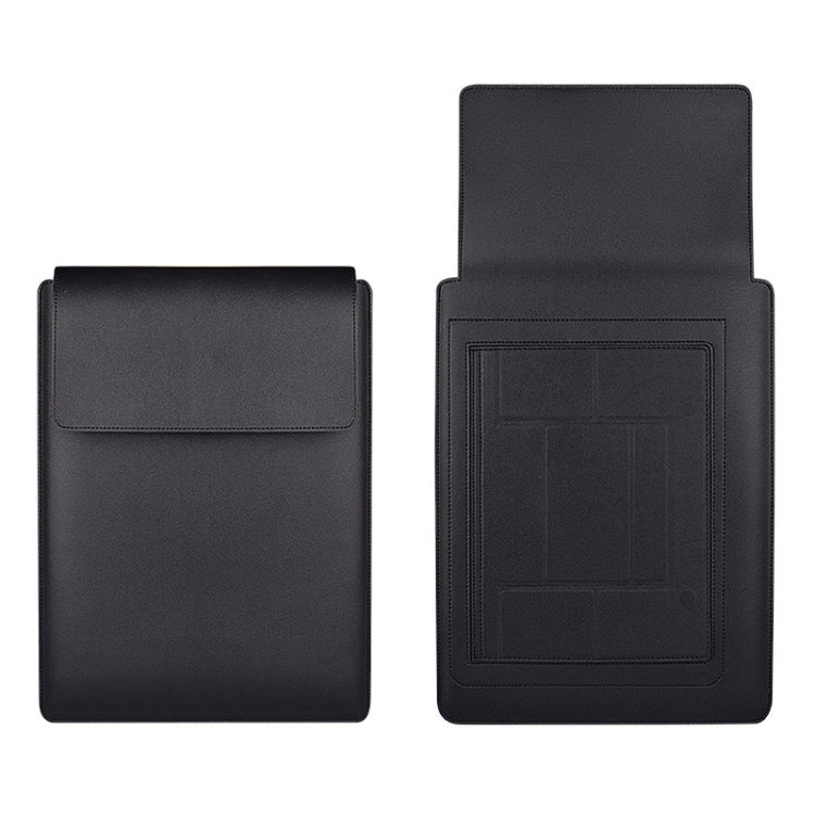 PU05 Borsa per il trasporto con custodia in pelle, for 13.3 inch Laptop, for 14.1 inch Laptop, for 15.4 inch Laptop