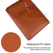PU05 Borsa per il trasporto con custodia in pelle, for 13.3 inch Laptop, for 14.1 inch Laptop, for 15.4 inch Laptop