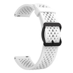 Cinturino in silicone xDfind, For Xiaomi Watch S4 Sport 20mm, For Xiaomi Watch S4 Sport 22mm