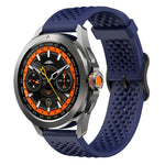 Cinturino in silicone xDfind, For Xiaomi Watch S4 Sport 20mm, For Xiaomi Watch S4 Sport 22mm