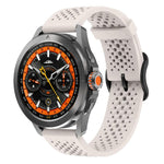 Cinturino in silicone xDfind, For Xiaomi Watch S4 Sport 20mm, For Xiaomi Watch S4 Sport 22mm