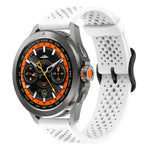 Cinturino in silicone xDfind, For Xiaomi Watch S4 Sport 20mm, For Xiaomi Watch S4 Sport 22mm