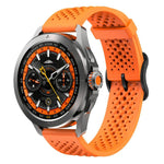 Cinturino in silicone xDfind, For Xiaomi Watch S4 Sport 20mm, For Xiaomi Watch S4 Sport 22mm