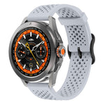 Cinturino in silicone xDfind, For Xiaomi Watch S4 Sport 20mm, For Xiaomi Watch S4 Sport 22mm