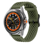 Cinturino in silicone xDfind, For Xiaomi Watch S4 Sport 20mm, For Xiaomi Watch S4 Sport 22mm