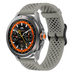 Cinturino in silicone xDfind, For Xiaomi Watch S4 Sport 20mm, For Xiaomi Watch S4 Sport 22mm