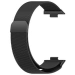 xDfind Cinturino per orologio in metallo milanese, For Huawei Watch Fit3 / Fit4 / Fit4 Pro
