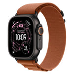 Cinturino per orologio in nylon xDfind Aline, For Apple Watch 46mm / 49mm / 45mm / 44mm, For Apple Watch 42mm / 41mm / 40mm / 38mm