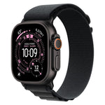 Cinturino per orologio in nylon xDfind Aline, For Apple Watch 46mm / 49mm / 45mm / 44mm, For Apple Watch 42mm / 41mm / 40mm / 38mm