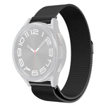 Cinturino per orologio xDfind Milanese in acciaio inossidabile, 20mm, 22mm, 14mm, 18mm