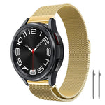 Cinturino per orologio xDfind Milanese in acciaio inossidabile, 20mm, 22mm, 14mm, 18mm