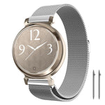 Cinturino per orologio xDfind Milanese in acciaio inossidabile, 20mm, 22mm, 14mm, 18mm