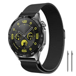Cinturino per orologio xDfind Milanese in acciaio inossidabile, 20mm, 22mm, 14mm, 18mm