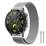 Cinturino per orologio xDfind Milanese in acciaio inossidabile, 20mm, 22mm, 14mm, 18mm