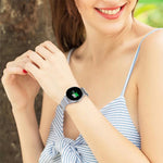 Cinturino per orologio xDfind Milanese in acciaio inossidabile, 20mm, 22mm, 14mm, 18mm