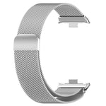 Cinturino per orologio xDfind Milan in maglia d'acciaio magnetica, For Xiaomi Band 10 Pro / 9 Pro / 8 Pro