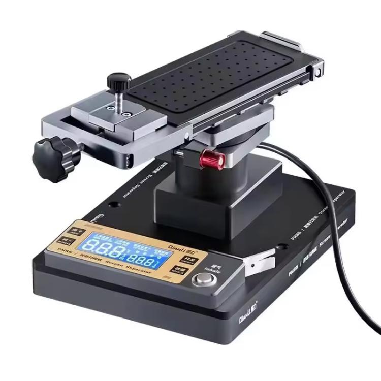 Separatore termico universale per lo smontaggio dello schermo Qianli PM86, US Plug, EU Plug, UK Plug