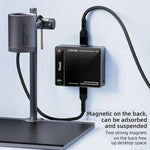 Il modulo di trasferimento wireless per immagini termiche a infrarossi QianLi IRW6 supporta la serie Super Cam., QianLi IRW6