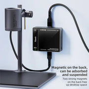 Il modulo di trasferimento wireless per immagini termiche a infrarossi QianLi IRW6 supporta la serie Super Cam., QianLi IRW6