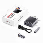 Il modulo di trasferimento wireless per immagini termiche a infrarossi QianLi IRW6 supporta la serie Super Cam., QianLi IRW6