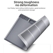 Tappetino isolante in silicone resistente al calore per scrivania Mega-Idea B440, B440