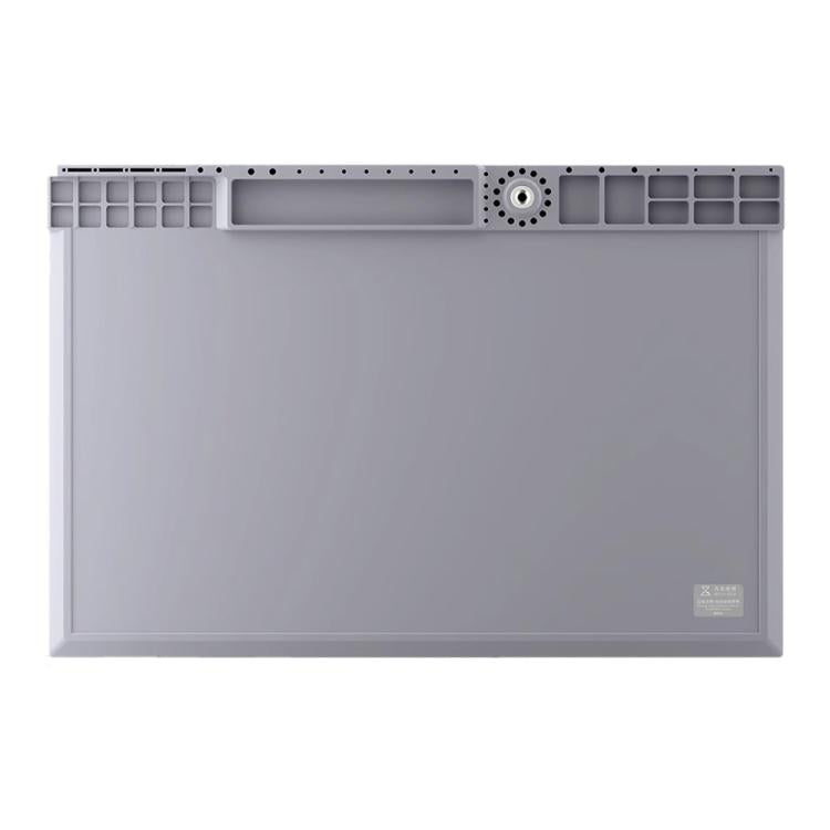 Tappetino isolante termico in silicone per scrivania Mega-Idea B656, B656