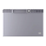 Tappetino isolante termico in silicone per scrivania Mega-Idea B656, B656