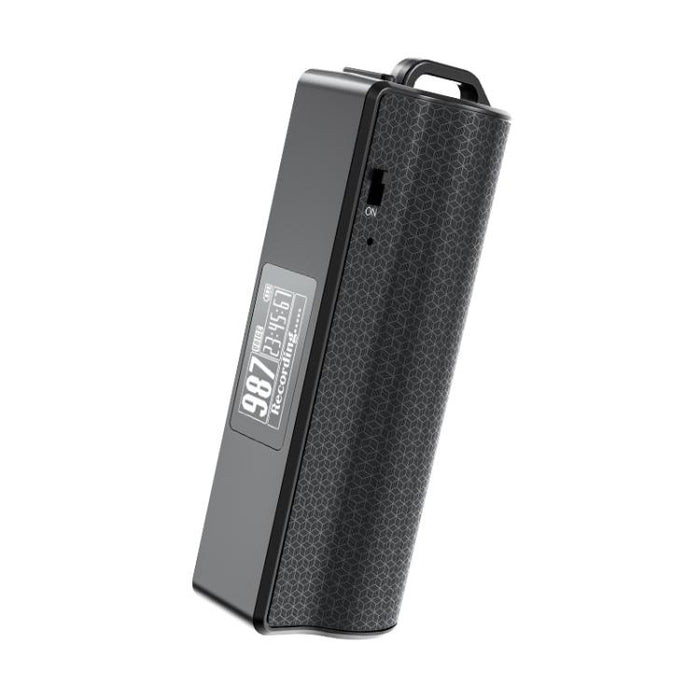 JNN Q70P Display OLED, magnetico, riduzione del rumore, registrazione vocale, penna, supporto per il controllo tramite app, 8GB, 16GB, 32GB, 64GB, 128GB