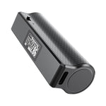 Registratore vocale JNN Q70P con display OLED e Bluetooth