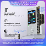 Programmatore multifunzione per la riparazione di telefoni i2C A8S, Host, Host+12-15 Plus True Tone Board, Host+7-15 Pro Max True Tone Board
