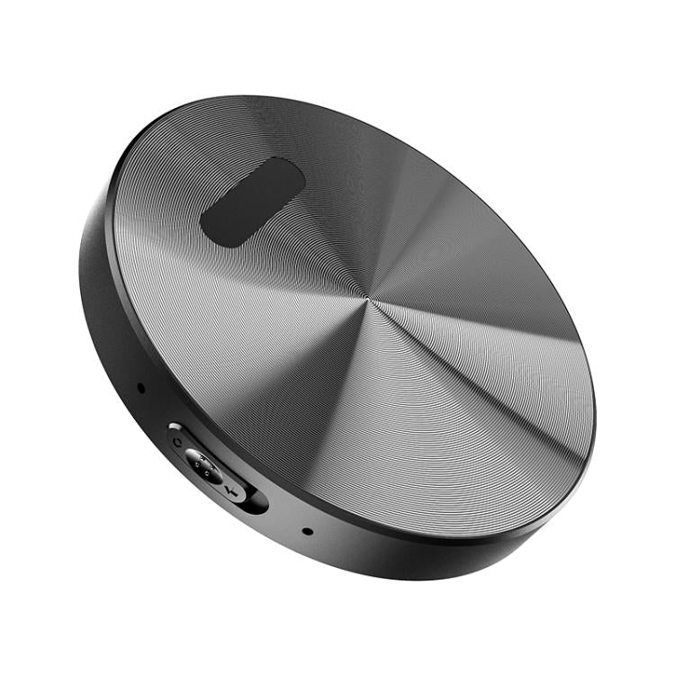 Registratore magnetico portatile intelligente JNN A6 con intelligenza artificiale e controllo tramite app., 8GB, 16GB, 32GB, 64GB, 128GB