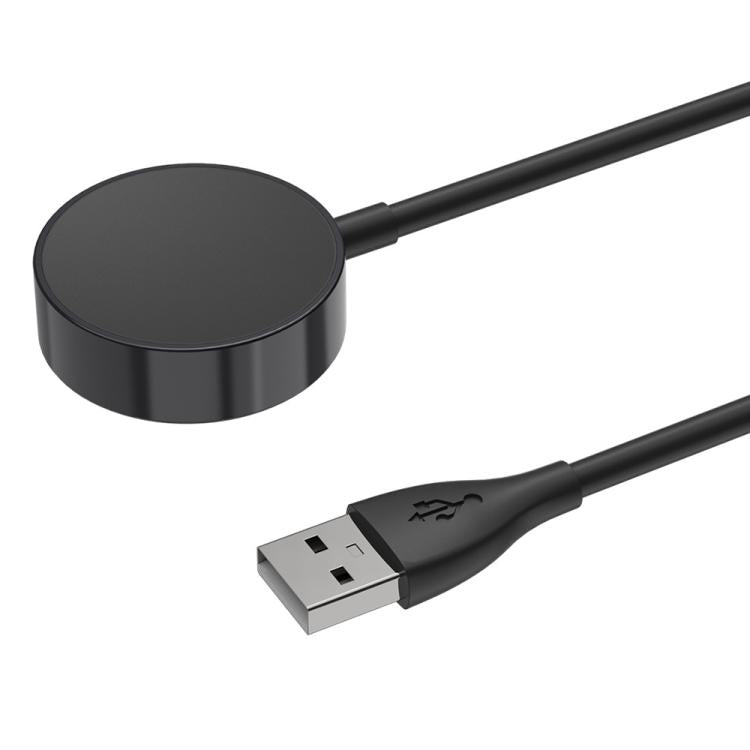 Cavo di ricarica magnetico in lega di alluminio xDfind per Samsung Galaxy Watch Ultra / 7 / 6 / 5 Pro / 4 / 3, USB-A, USB-C