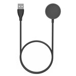 Cavo di ricarica magnetico in lega di alluminio xDfind per Samsung Galaxy Watch Ultra / 7 / 6 / 5 Pro / 4 / 3, USB-A, USB-C