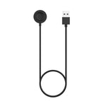 Cavo di ricarica magnetico con interfaccia USB xDfind, lunghezza: 1 m, For Fossil Gen 6 / Gen 5 / Gen 4