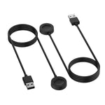 Cavo di ricarica magnetico con interfaccia USB xDfind, lunghezza: 1 m, For Fossil Gen 6 / Gen 5 / Gen 4