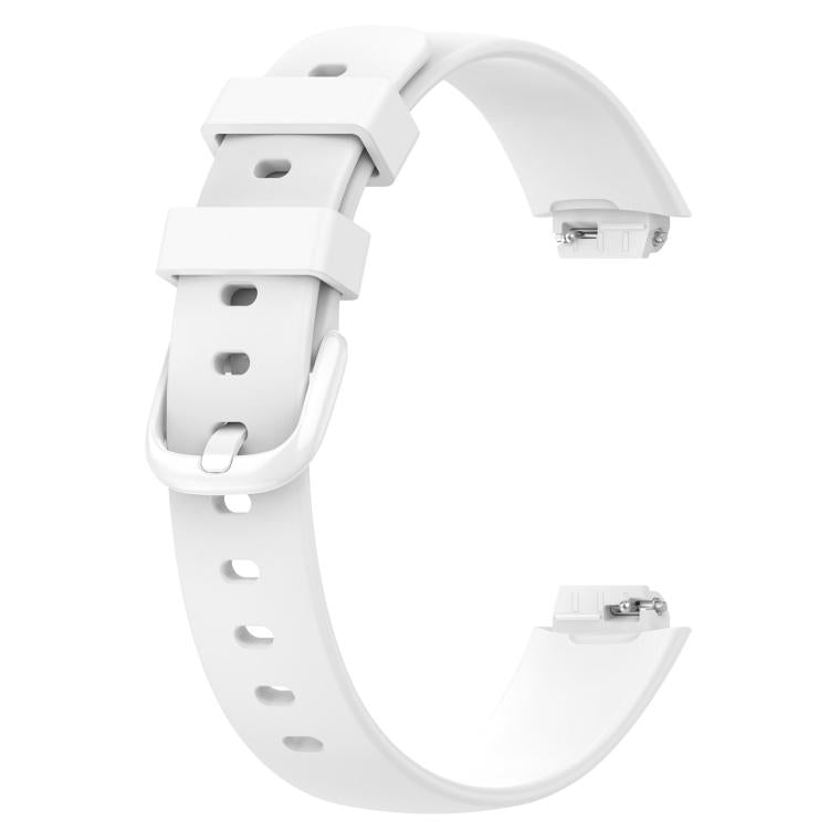 Cinturino in silicone tinta unita xDfind per Fitbit Inspire 3., S, L