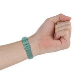 Cinturino in silicone tinta unita xDfind per Fitbit Inspire 3., S, L