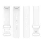 Cinturino in silicone xDfind per Fitbit Charge 6 / 5, S