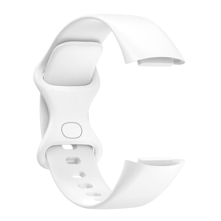 Cinturino in silicone xDfind per Fitbit Charge 6 / 5, S