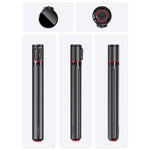 Selfie stick con treppiede automatico e telecomando Bluetooth