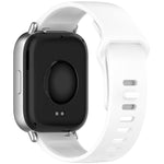 Cinturino per orologio in silicone con fibbia inversa a tinta unita xDfind, For Redmi Watch 5 Active / Watch 5 Lite