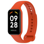 Cinturino per orologio in silicone tinta unita xDfind, For Redmi Watch 2