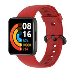 Cinturino per orologio in silicone tinta unita xDfind, For Redmi Watch 2
