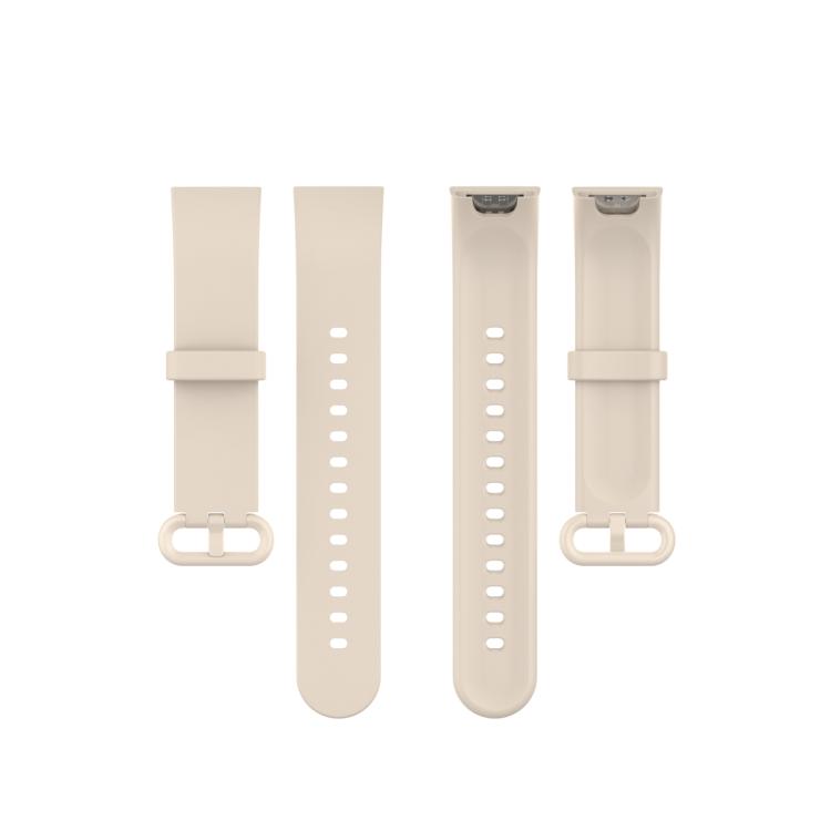 Cinturino per orologio in silicone xDfind, For Xiaomi Mi Watch Lite / Redmi Watch